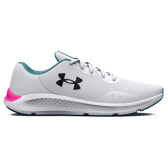 Under Armour UA W Charged Pursuit 3 Tech